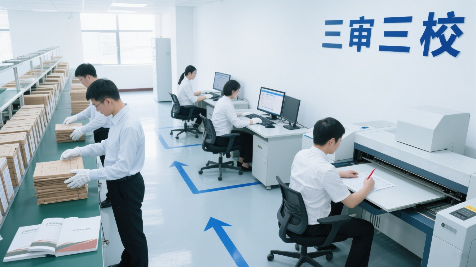 档案现场 1