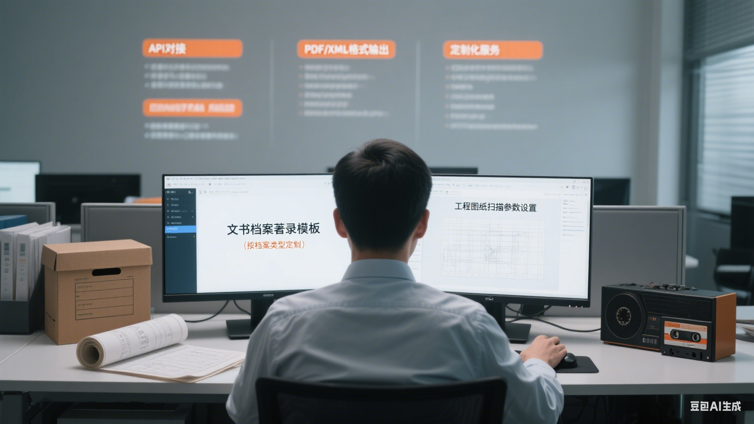 档案现场 2